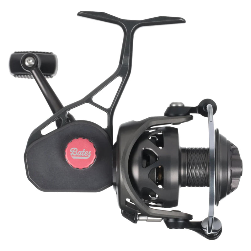 Bates SAM Spinning Reels