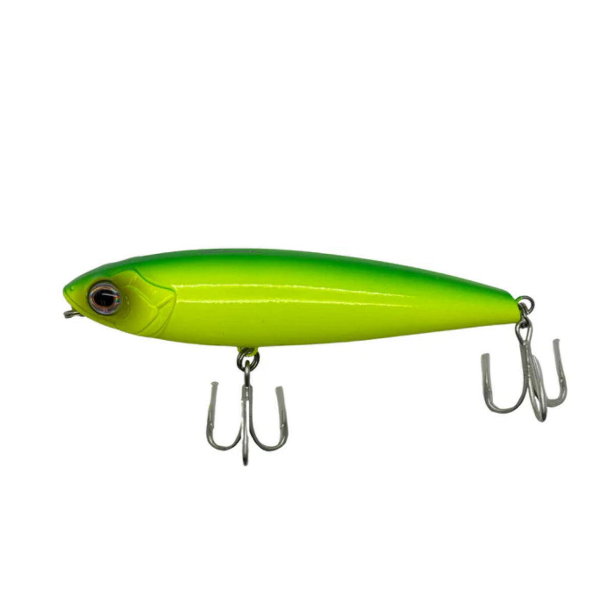 Tsunami 6" Tidal Pro Topwater Lures