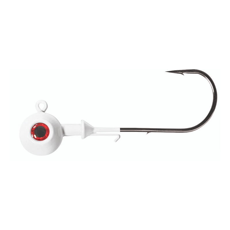 Tsunami Ball Head Jigs