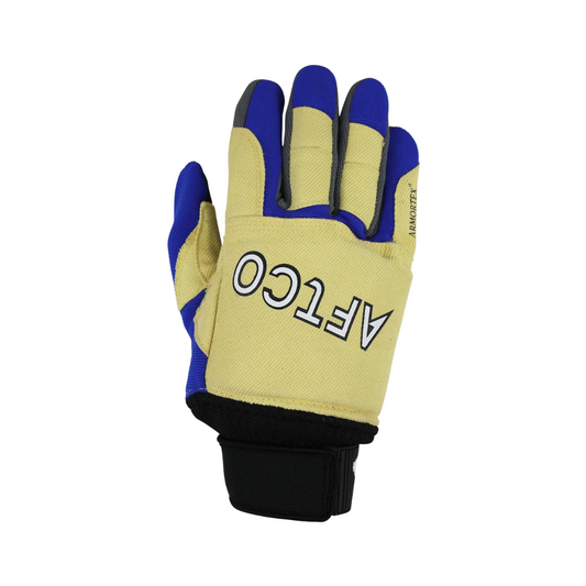 AFTCO Wire Max Leadering Fishing Goves