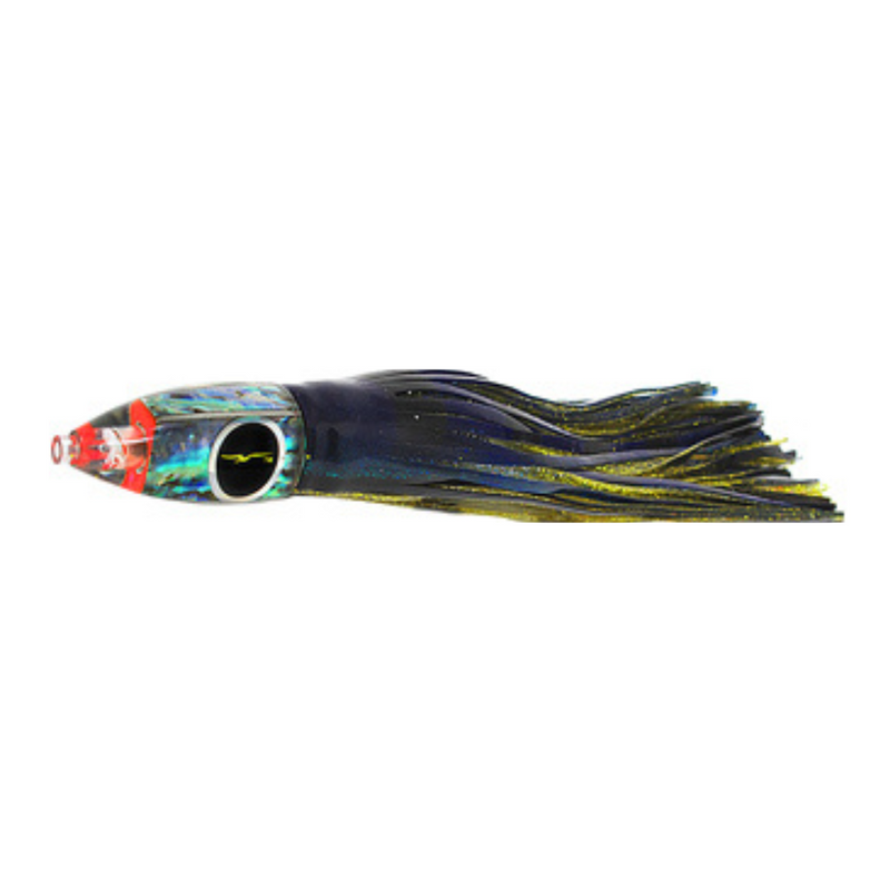 Black Bart Wicked Bullet Lure