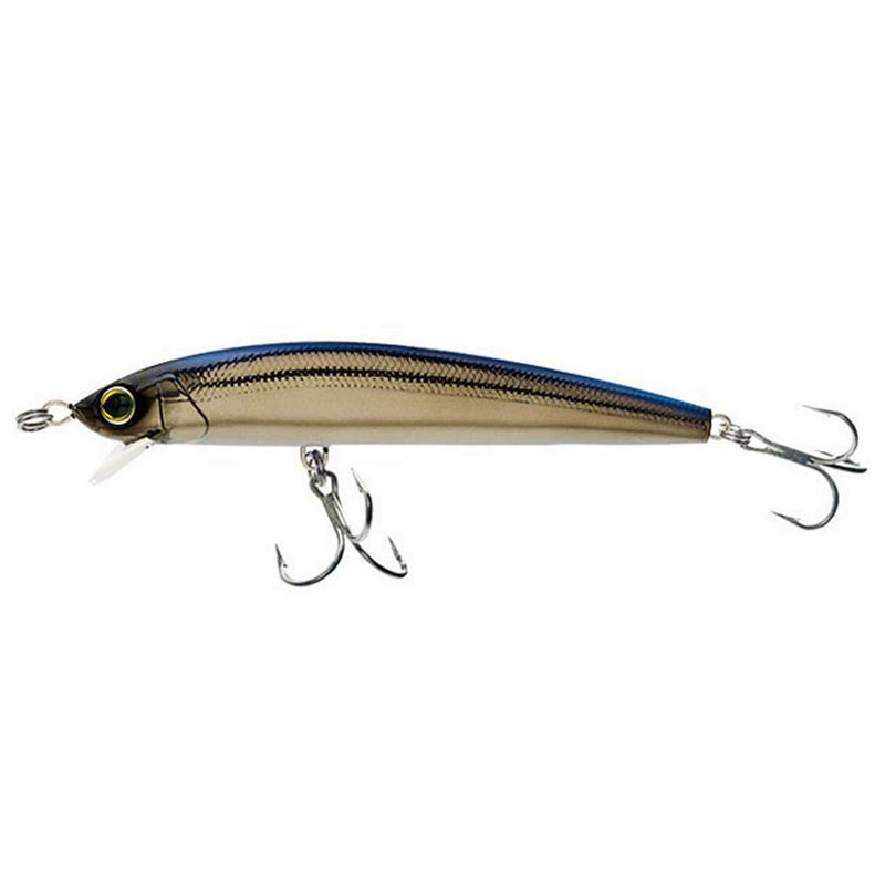 Yo-Zuri Hydro Minnow LC
