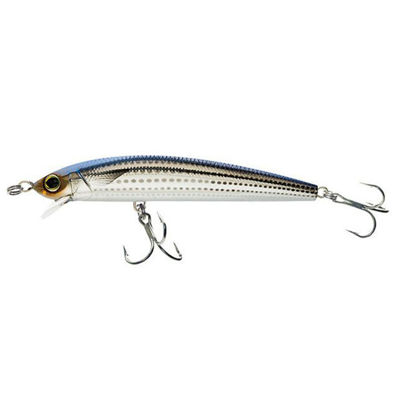 Yo-Zuri Hydro Minnow LC