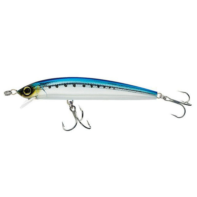 Yo-Zuri Hydro Minnow LC