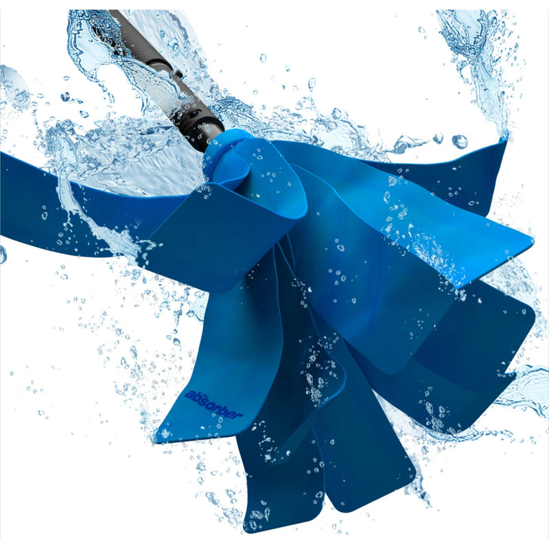 Yot-Stik Absorber Yacht Mop (Head Only)