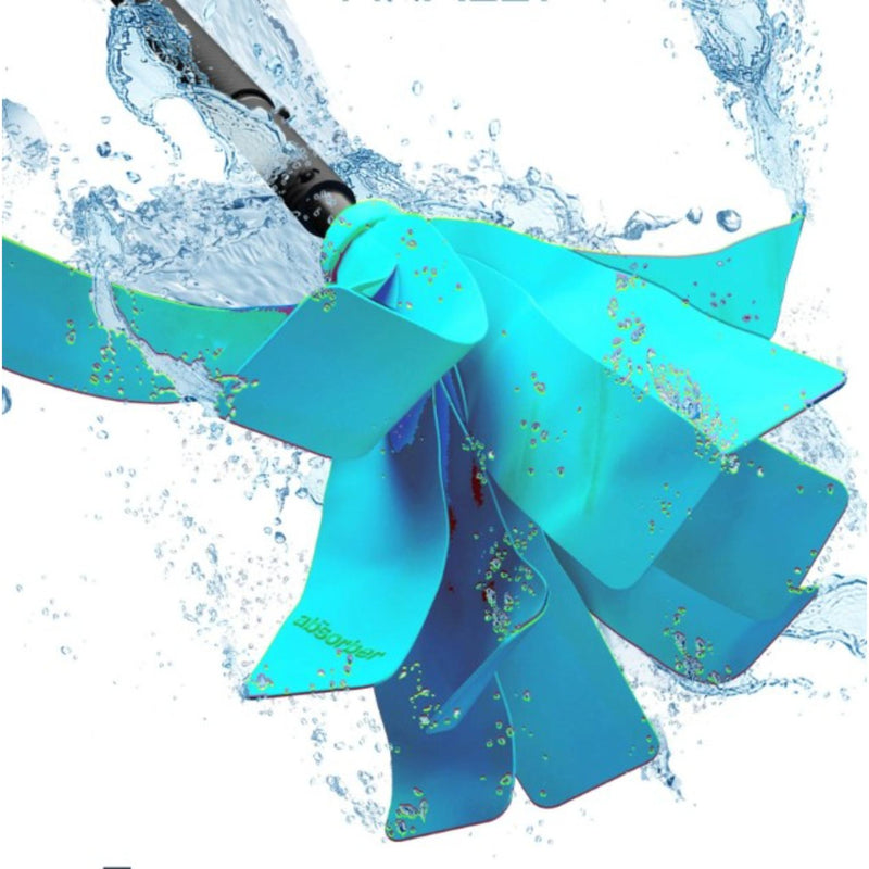 Yot-Stik Absorber Yacht Mop (Head Only)