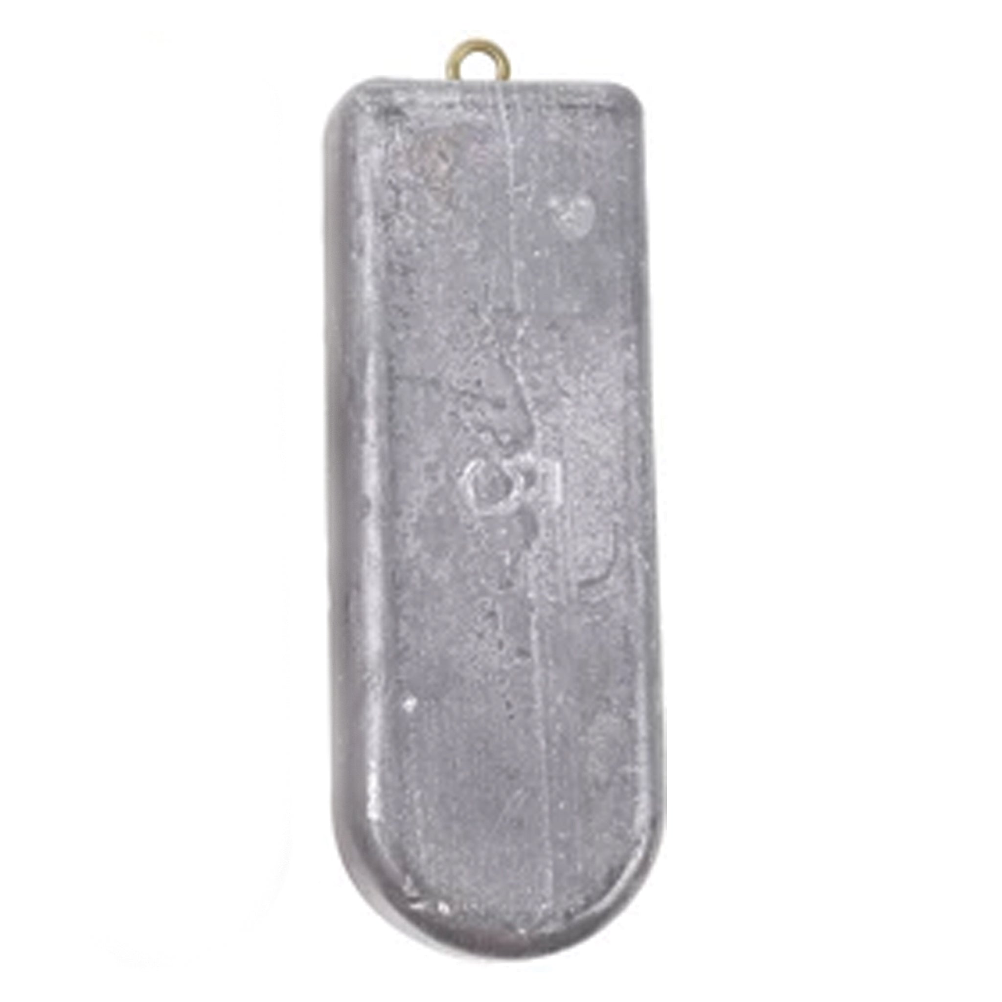 Deep Drop Lead Tilefish Bars | J&B Tackle — J&B Tackle Co