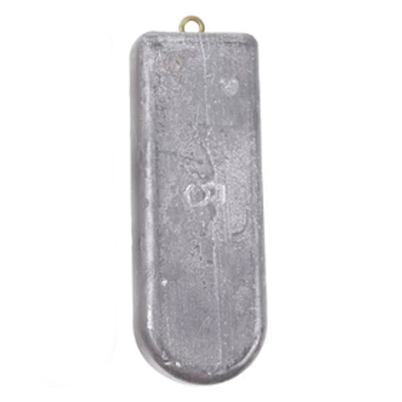 Deep Drop Lead Tilefish Bars