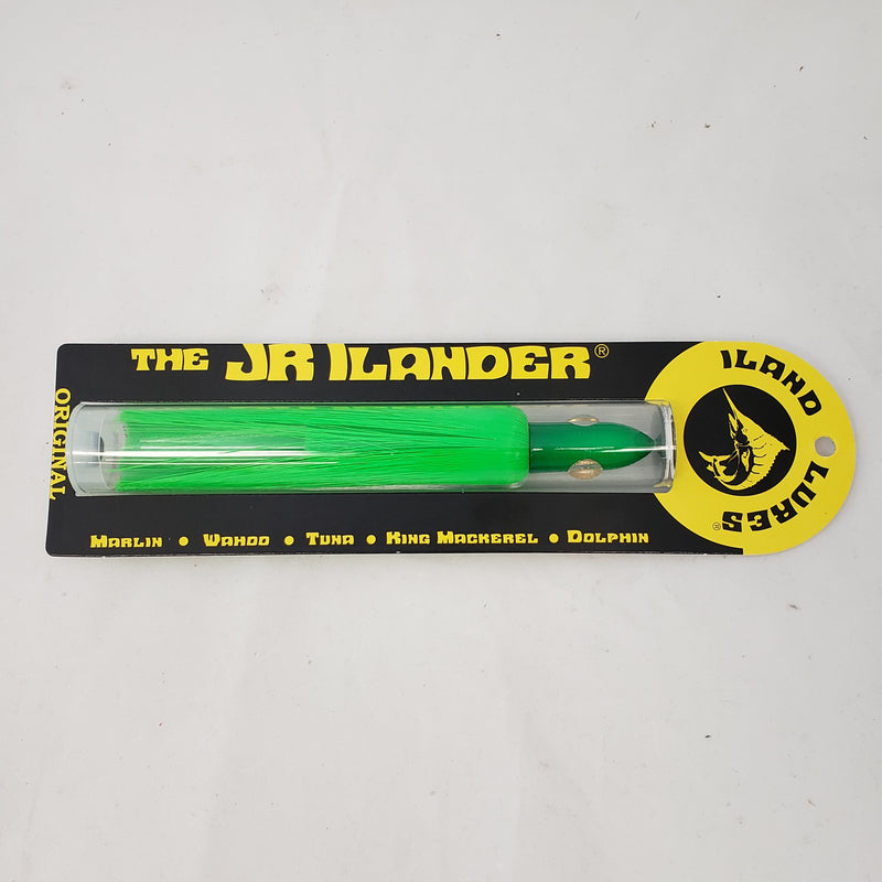 Iland Lures "JR. Islander" offshore trolling lure