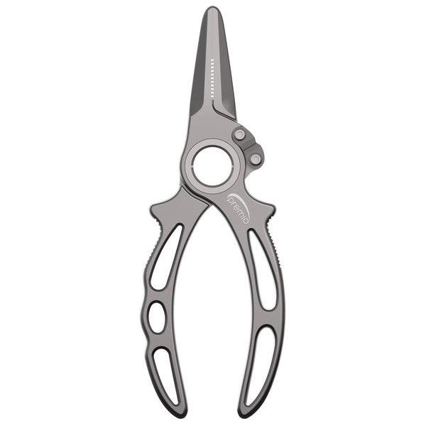 Danco Premio Titanium Pliers JB Tackle