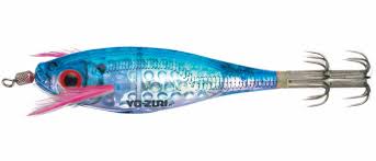Yo-Zuri Ultra Lens A333 Squid Jigs – J&B Tackle Co