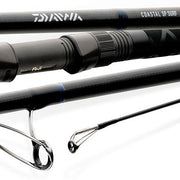 daiwa coastal sp reel Surf Spinning Rods Tackle World Daiwa Coastal SP Surf Rods