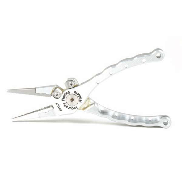 Accurate Piranha Pliers JB Tackle