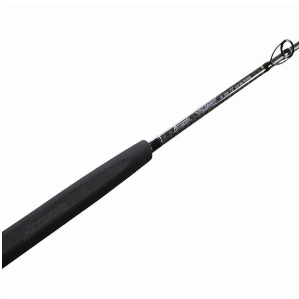 Spinning Rods | J&B Tackle Co.