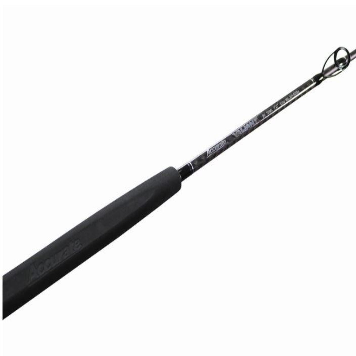 Accurate Valiant Rods | JB Tackle — J&B Tackle Co