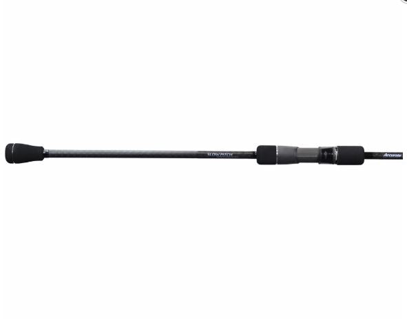 Accurate Valiant Rod JB Tackle