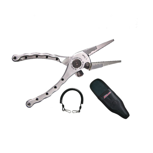 Accurate Piranha Pliers w/ Accessories JB Tackle