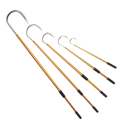 AFTCO Aluminum Gaffs JB Tackle