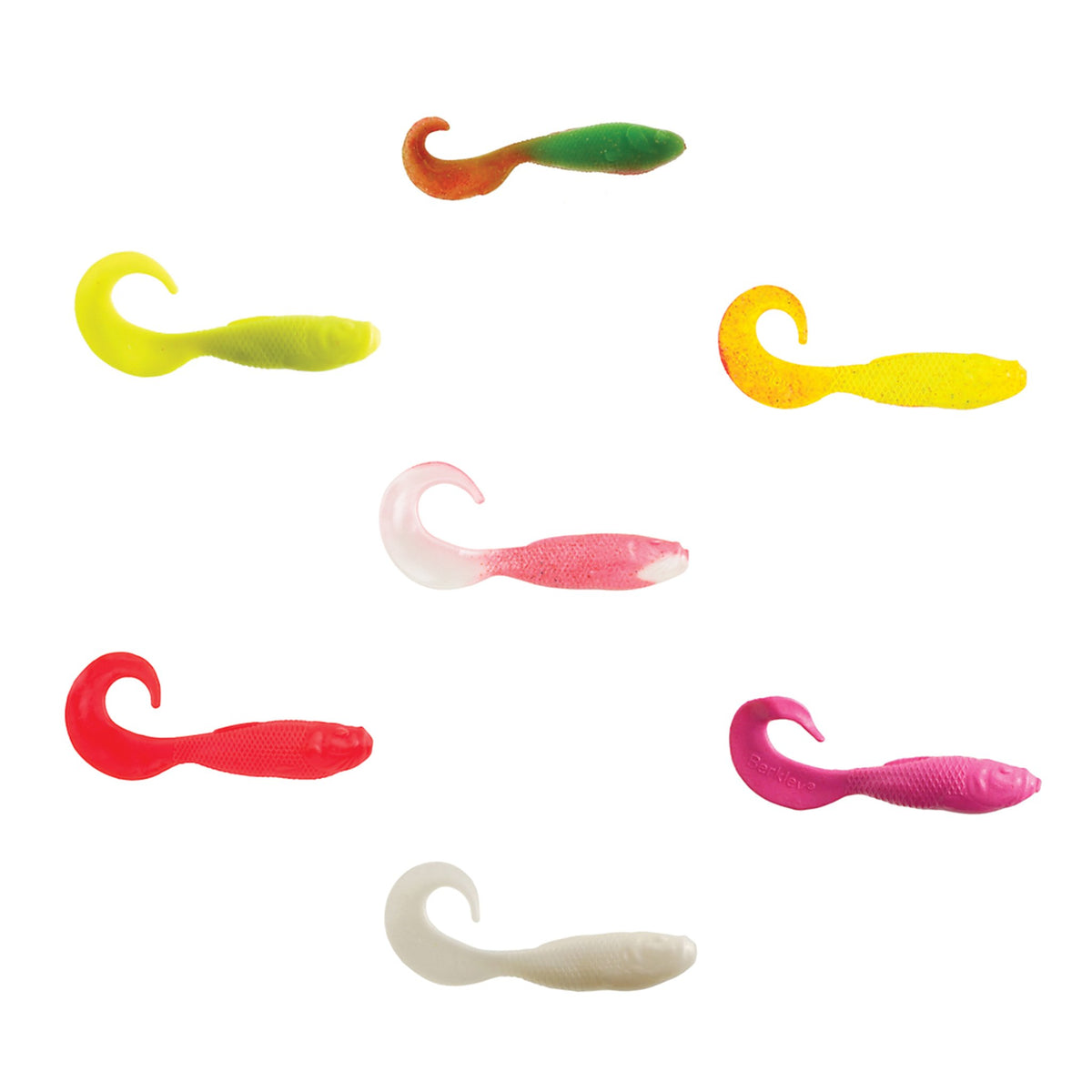 Berkley Gulp! Swimming Mullet Scented Rubber Bait | JB Tackle — J&B ...