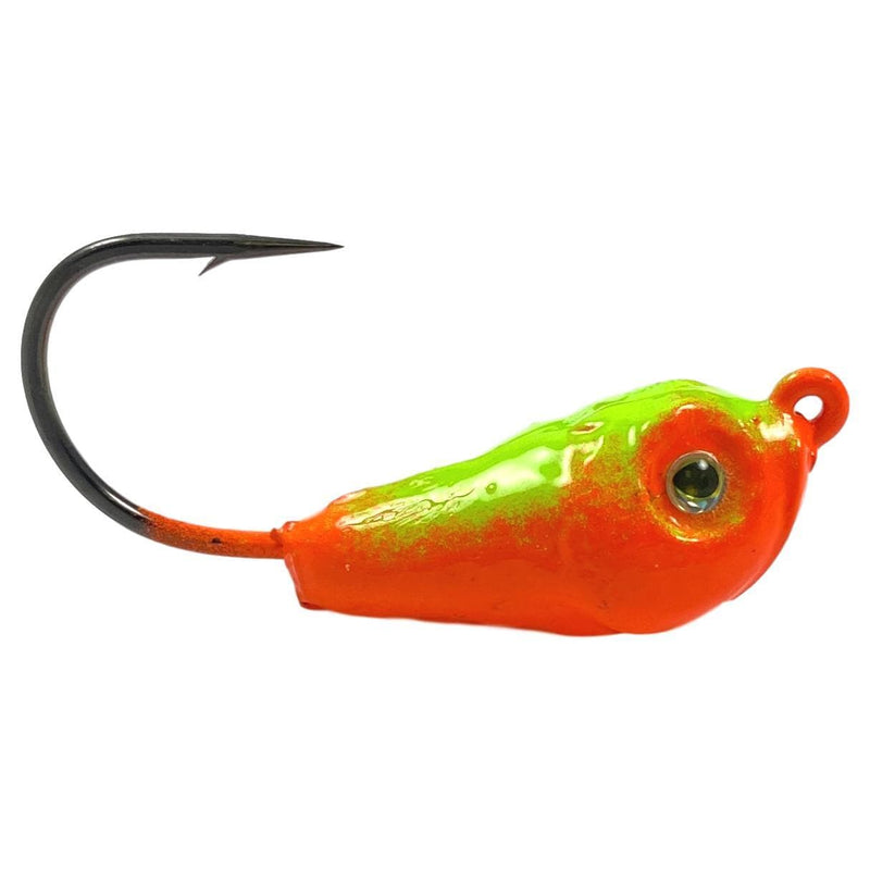 black fish lures in nj Asylum Blackfish Bug Jigz