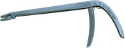 Baker Stainless Hook Remover JB Tackle