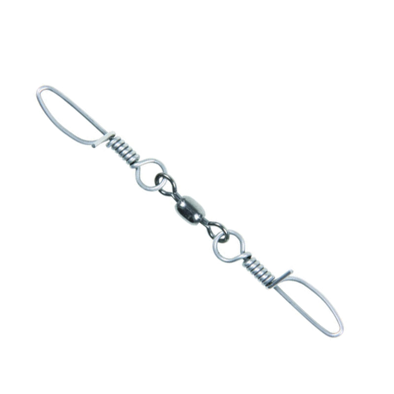 Billfisher Double Dredge Snaps Size #5-100lb JB Tackle