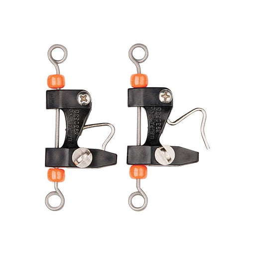 Black's Outrigger Clip JB Tackle