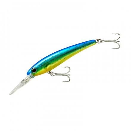 Certified Depth Bomber (Mahi) JB Tackle