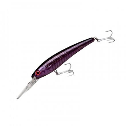 Bomber Certified Depth Purple Crush 8 In Bomber Certified Depth Purple Crush 8 In