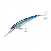 Certified Depth Bomber (Blue/Silver) JB Tackle