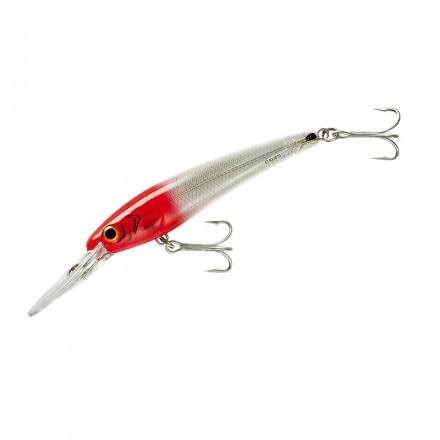 Certified Depth Bomber (Red Head) JB Tackle