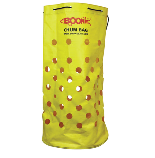 Boone Poly Chum Bag JB Tackle