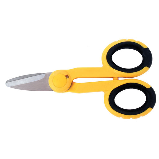 Calcutta Braided Line Scissors 5" JB Tackle