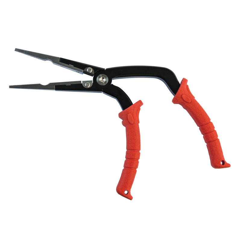Bubba Blade Pistol-Grip Pliers JB Tackle