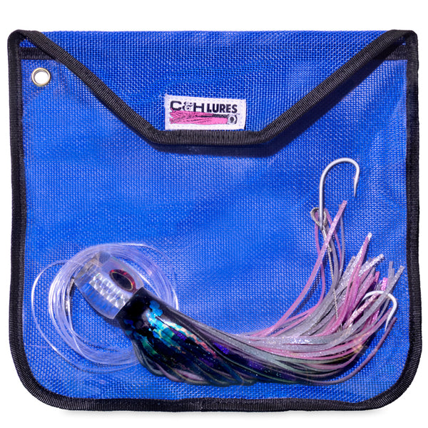 c and h lures fish bag C&H yellowfin tuna C&H Lure Bag - Csige