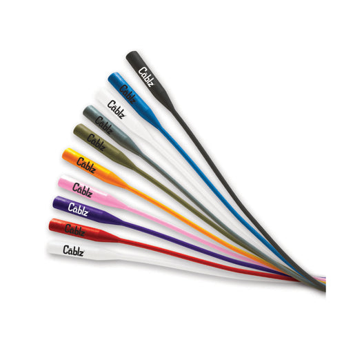 Cablz Silicone Eyewear Retainers JB Tackle