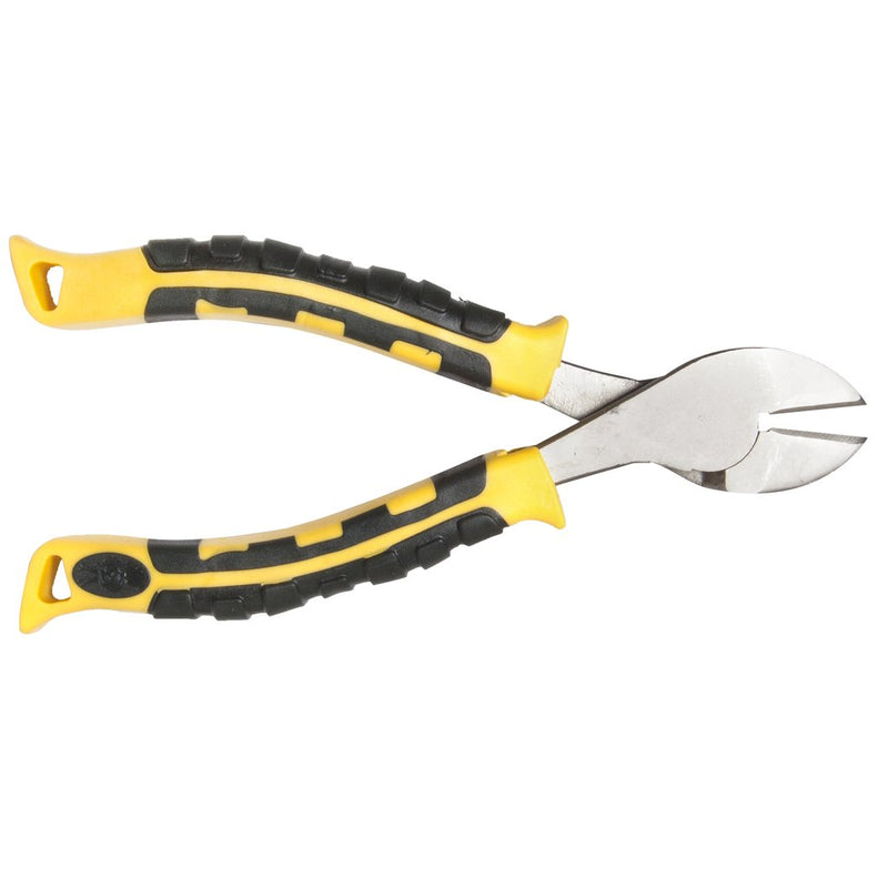 Calcutta Ultra Grip Cutting Pliers w/ Matte Finish JB Tackle