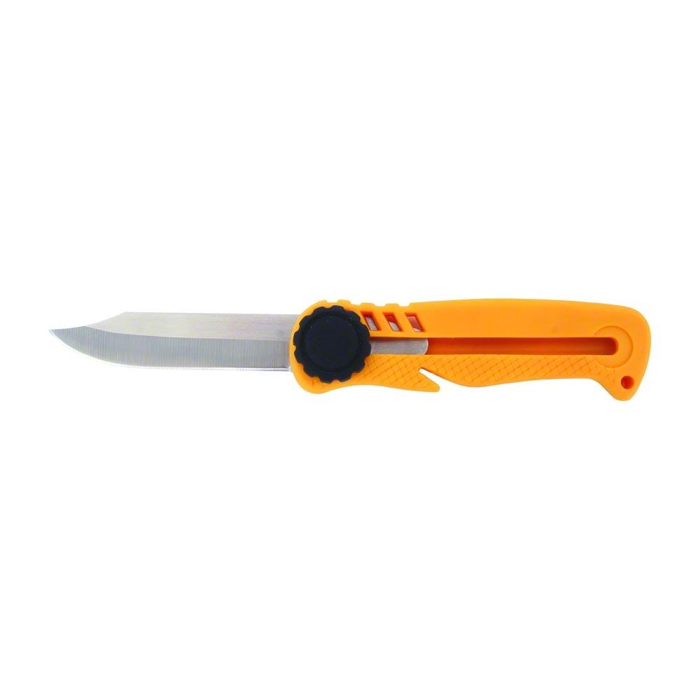 Calcutta CTBK Tackle Box Knife Tele Blade, Line Cut, Hook Sharp