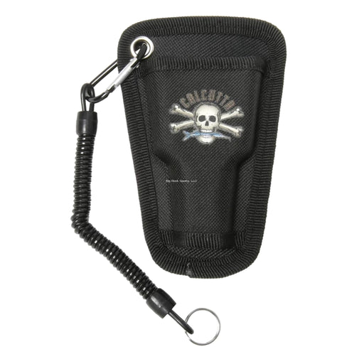 Calcutta Molded Pliers Sheath w/ Belt Clip JB Tackle