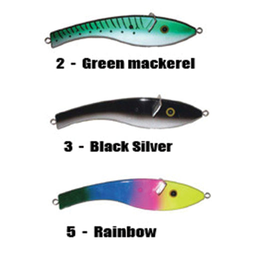 Carlson Ultimate Trolling Birds JB Tackle