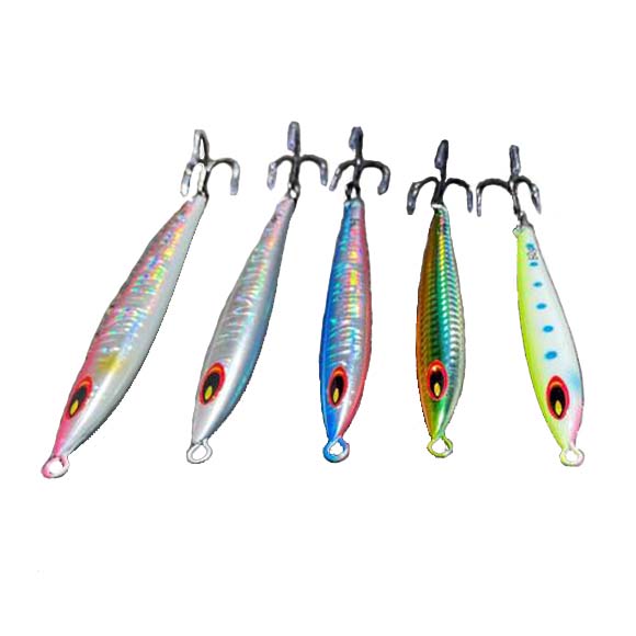 Chatter Lures Sea Bass Stinger Jigs Chatter Lures Sea Bass Stinger Jigs