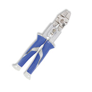 Cuda 11" Titanium Bonded Crimper JB Tackle