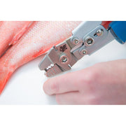 Cuda 11" Titanium Bonded Crimper JB Tackle