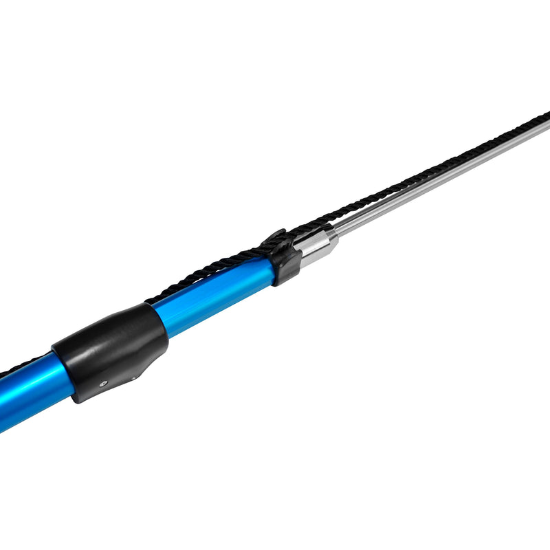 Cuda Telescoping Harpoon