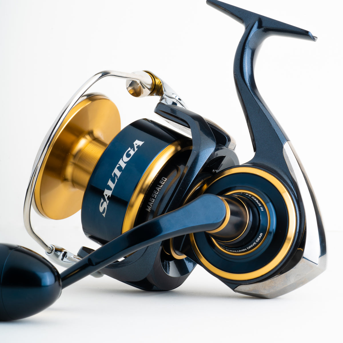 blue diamond fishing reel Okuma Spinning so when fishing in rocky areas Okuma Blue Diamond Spinning Reels