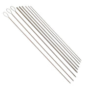 DaHo Hollow Spectra Needle Diamond Deluxe Splice Kit JB Tackle
