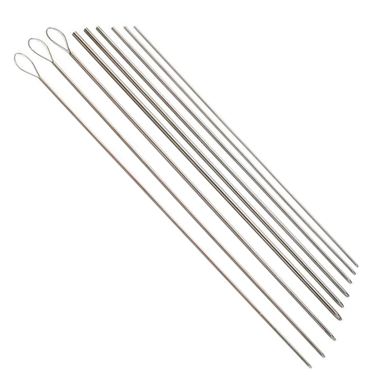 DaHo Hollow Spectra Needle Diamond Deluxe Splice Kit JB Tackle