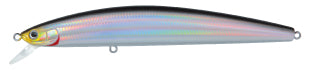 Daiwa Salt Pro Minnow Lure (Shiner) JB Tackle