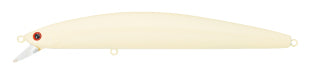 Daiwa Salt Pro Minnow Lure (Bone) JB Tackle