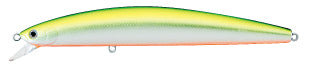 Daiwa Salt Pro Minnow Lure (Parrot) JB Tackle